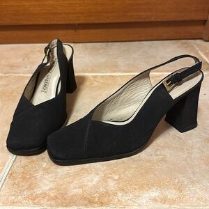 Martinez Valero heels